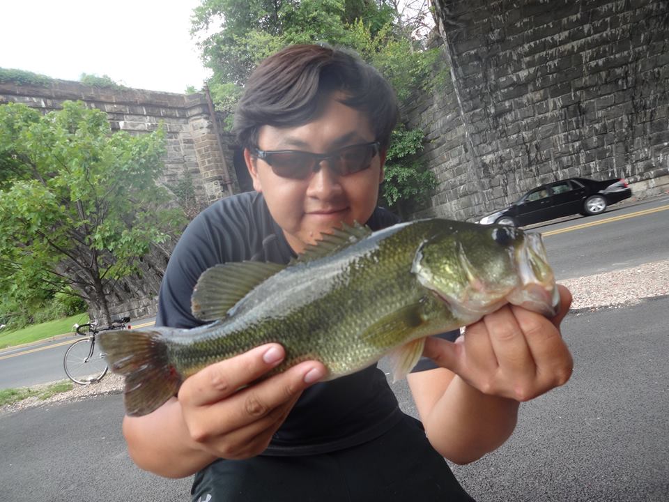 Extreme Philly Fishing: September Fishing Sessions: 09/21